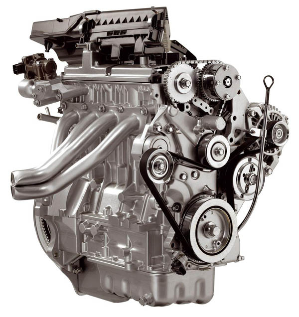 2004  3500s Car Engine